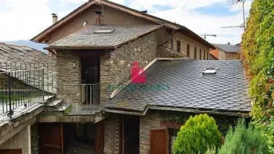 Chalet in Bolvir photo 4