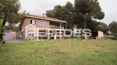 Chalet in Castellarnau photo 11