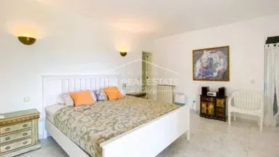 Chalet in Font de Sa Cala photo 12
