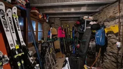 Chalet in Bolvir photo 65
