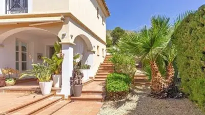 Casa – Finestrat, Urbanització Golf Badia, la Marina Baixa - Vista 5