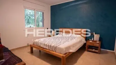 Chalet in Castellarnau photo 65