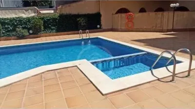 Apartment in Tossa de Mar photo 2