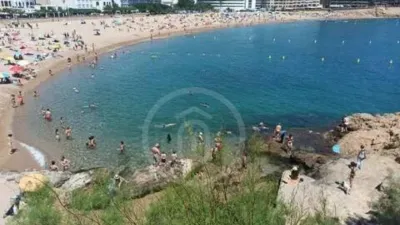Piso en Tossa de Mar photo 23