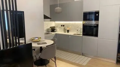 Apartment in Ibiza photo 4