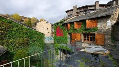Chalet in Bolvir photo 16