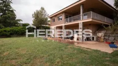Chalet in Castellarnau photo 10