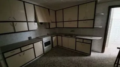 Apartment on Salazar Alonso Street photo 4