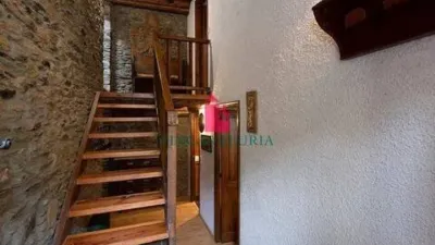 Chalet in Bolvir photo 18