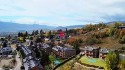 Chalet in Bolvir photo 10