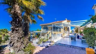 Casa – Rojales, Urbanización Pueblo Lucero - Vista 2