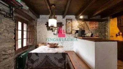 Chalet in Bolvir photo 31