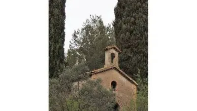 Rustic House in Centre photo 13
