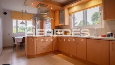 Chalet in Castellarnau photo 41