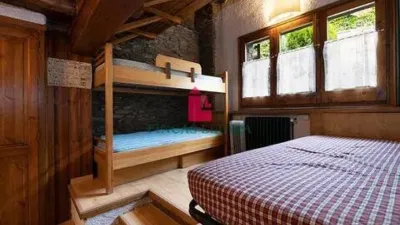 Chalet in Bolvir photo 41