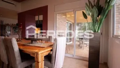 Chalet in Castellarnau photo 46