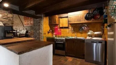 Chalet in Bolvir photo 32