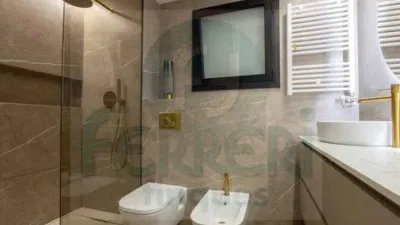 Piso en Passeig de Picasso photo 13