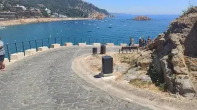Piso en Tossa de Mar photo 25