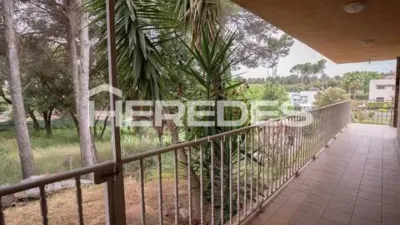 Chalet in Castellarnau photo 52