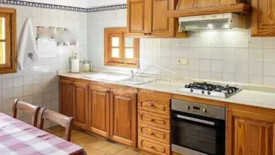 Rustic house in Son Servera photo 13