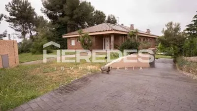 Chalet in Castellarnau photo 8