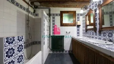 Chalet in Bolvir photo 61