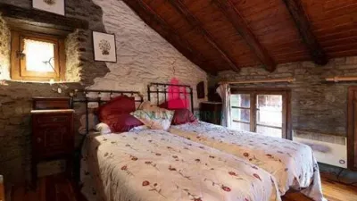 Chalet in Bolvir photo 49