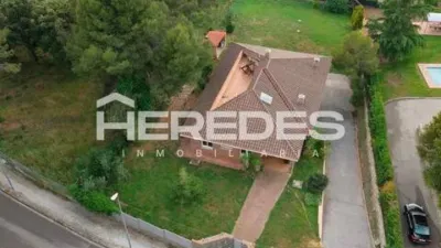Chalet in Castellarnau photo 4