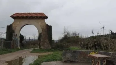 Rustic House in Centre photo 16
