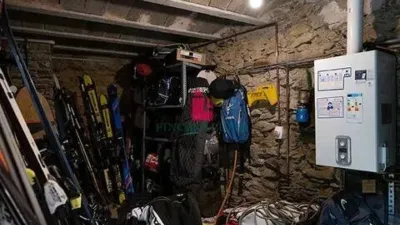 Chalet in Bolvir photo 64