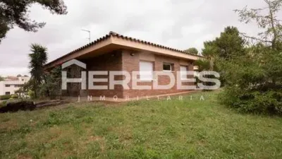 Chalet in Castellarnau photo 7