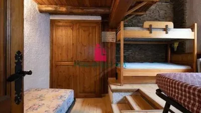 Chalet in Bolvir photo 40