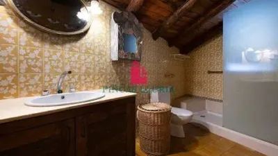 Chalet in Bolvir photo 58