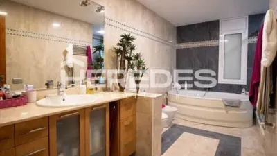 Chalet in Castellarnau photo 71