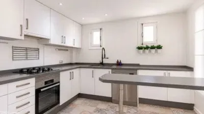 Casa – Finestrat, Urbanització Golf Badia, la Marina Baixa - Más