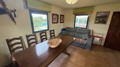 Chalet in Ayegui - Aiegi photo 5
