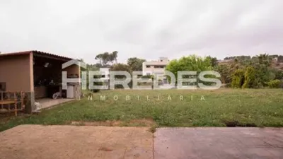 Chalet in Castellarnau photo 18