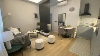 Apartment in Ibiza photo 8