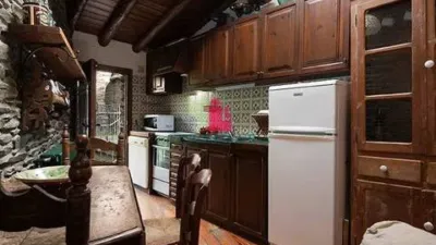 Chalet in Bolvir photo 29