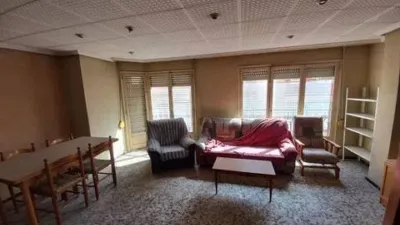 Apartment on Salazar Alonso Street photo 2