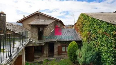 Chalet in Bolvir photo 12