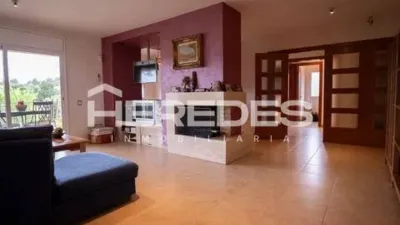 Chalet in Castellarnau photo 26