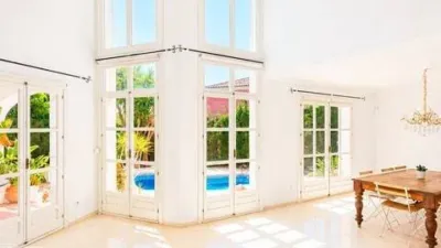 Casa – Finestrat, Urbanització Golf Badia, la Marina Baixa - Vista 3