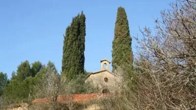 Rustic House in Centre photo 18