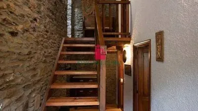 Chalet in Bolvir photo 19
