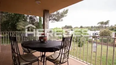 Chalet in Castellarnau photo 47
