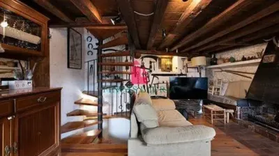 Chalet in Bolvir photo 23