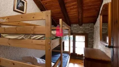 Chalet in Bolvir photo 52