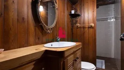 Chalet in Bolvir photo 56